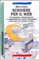 Scrivere per il web
