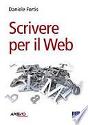 Scrivere per il web
