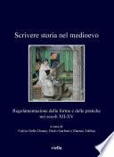 Scrivere storia nel medioevo