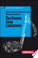 Scrivere una canzone