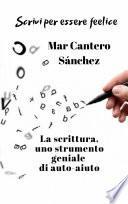 Scrivi per essere felice