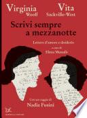 Scrivi sempre a mezzanotte