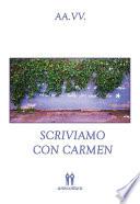 Scriviamo con Carmen