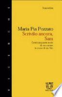 Scrivilo ancora Sam