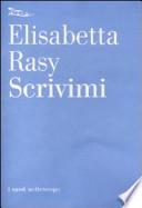 Scrivimi