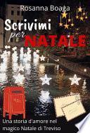 Scrivimi per Natale