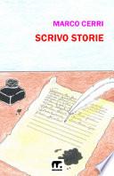 Scrivo storie