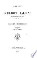 Scultori italiani