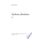 Scultura ellenistica