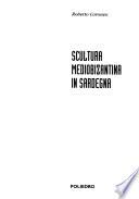 Scultura mediobizantina in Sardegna