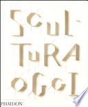 Scultura oggi