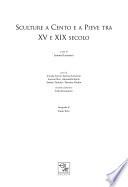 Sculture a Cento e a Pieve tra XV e XIX secolo
