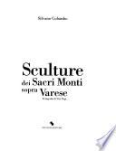 Sculture dei Sacri Monti sopra Varese