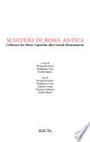 Sculture di Roma antica