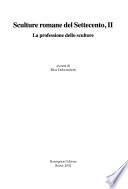 Sculture romane del Settecento