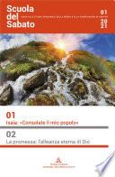 Scuola del Sabato - I trimestre 2021