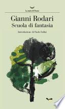 Scuola di fantasia