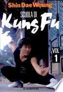 Scuola di kung fu