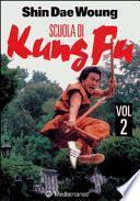 Scuola di kung fu