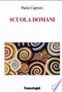 Scuola domani