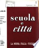 Scuola e città