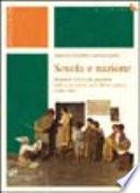 Scuola e nazione