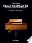 Scuola e ricerca di Dio
