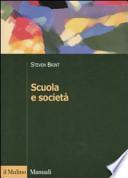 Scuola e società