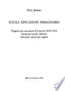 Scuola, educazione, immaginario