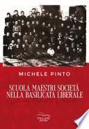 Scuola Maestri Società nella Basilicata liberale