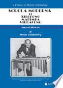Scuola moderna di xilofono, marimba, vibrafono