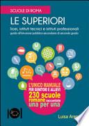 Scuole di Roma. Le superiori