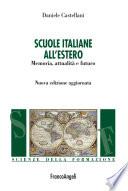Scuole italiane all'estero