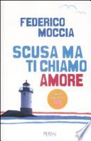 Scusa ma ti chiamo amore