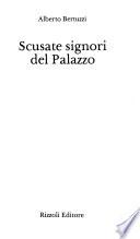 Scusate signori del Palazzo