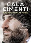 Sdraiato in cima al mondo
