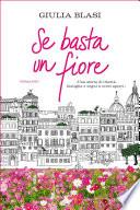 Se basta un fiore