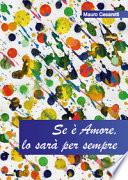 Se è amore, lo sarà per sempre