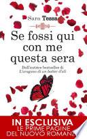 Se fossi qui con me questa sera