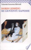 Se gioventù sapesse