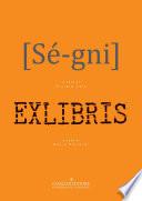 Sé-gni - Exlibris