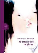 Se i tuoi occhi un giorno