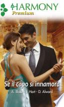 Se il capo si innamora