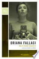 Se il Sole muore