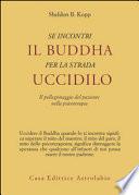 Se incontri il Buddha per la strada uccidilo. Il pellegrinaggio del paziente nella psicoterapia