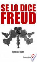 Se lo dice Freud