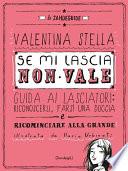 Se mi lascia non vale