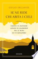 Se ne ride chi abita i cieli