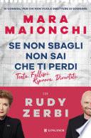 Se non sbagli non sai che ti perdi