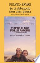 Se ti abbraccio non aver paura